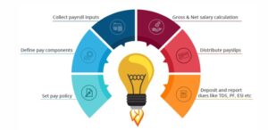 Why Payroll Processing is Critical for Every Organization